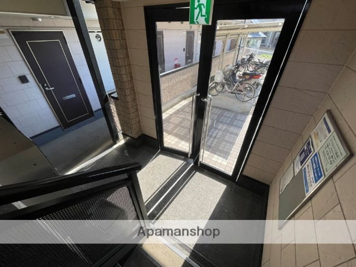大阪府東大阪市金岡3丁目の賃貸マンションのその他画像