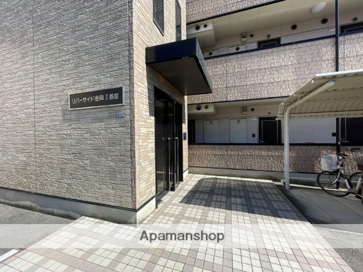 大阪府東大阪市金岡3丁目の賃貸マンションのその他画像