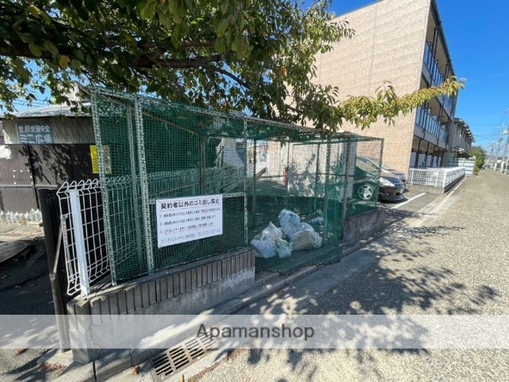 大阪府東大阪市金岡3丁目の賃貸マンションのその他画像