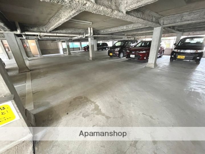 野田シャトルマンションAのその他画像