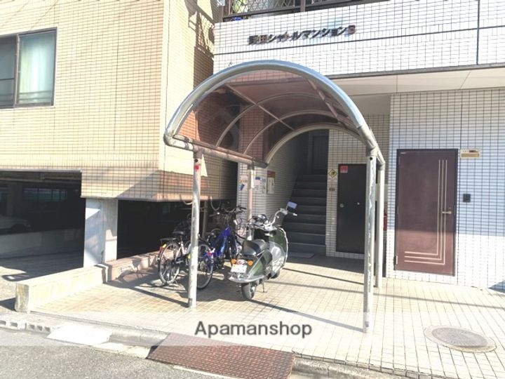 野田シャトルマンションAのその他画像