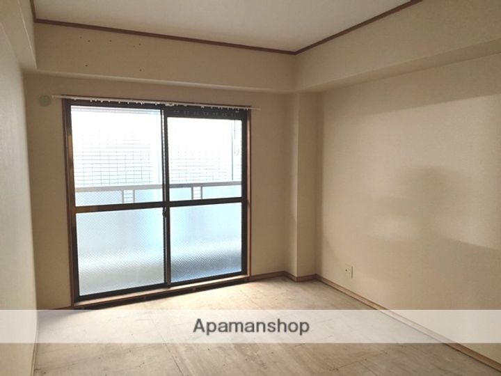 野田シャトルマンションAの内装