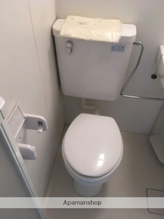 兵庫県西宮市江上町の賃貸マンション505のその他画像