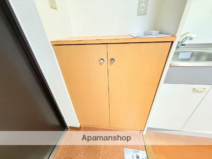 大阪府東大阪市横枕西の賃貸マンション402の内装