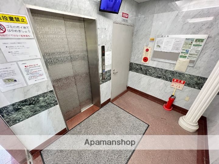 大阪府東大阪市横枕西の賃貸マンション806のその他画像