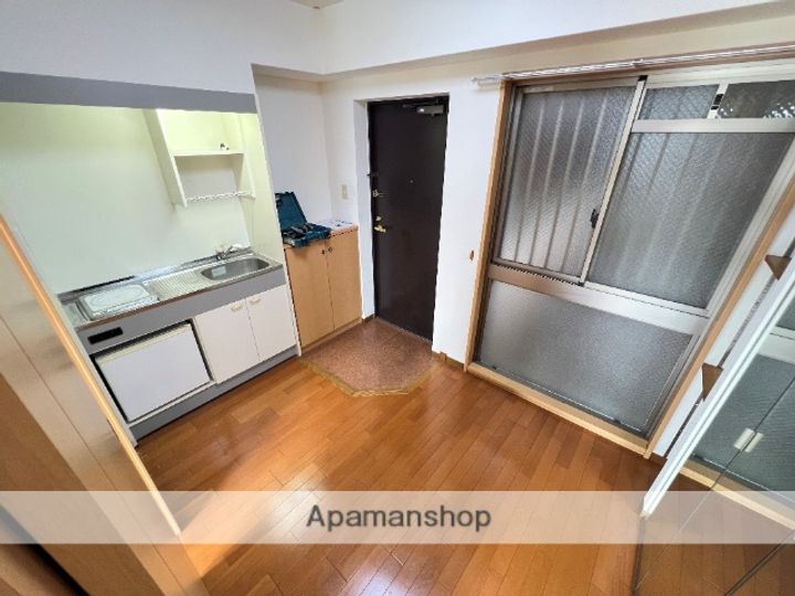 大阪府東大阪市横枕西の賃貸マンション806の内装