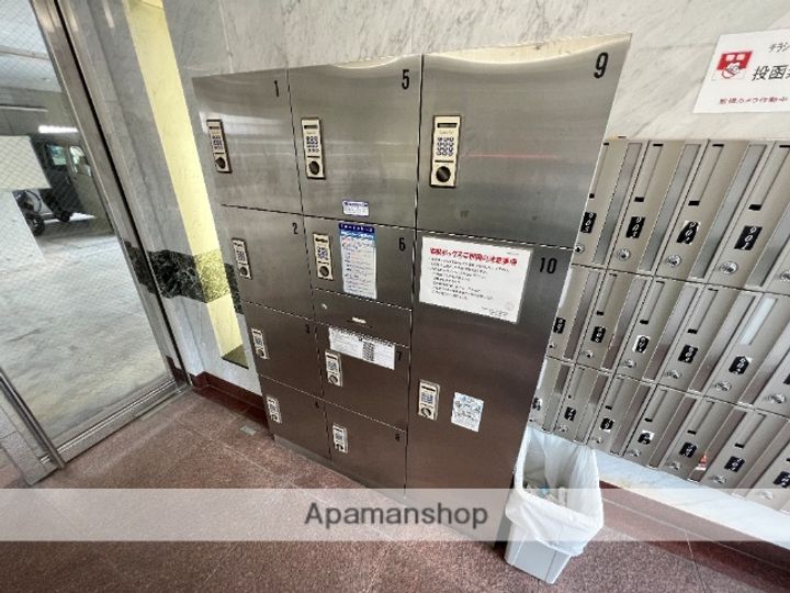 大阪府東大阪市横枕西の賃貸マンションのその他画像