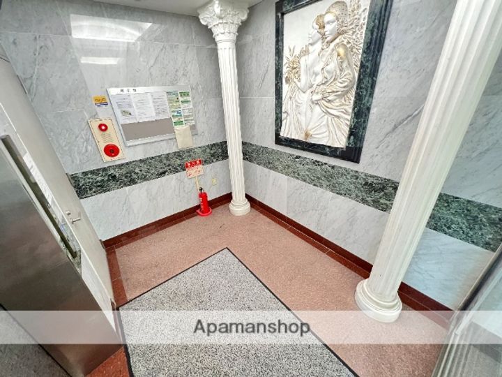 大阪府東大阪市横枕西の賃貸マンションのその他画像