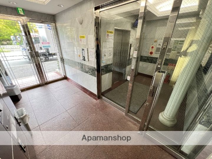 大阪府東大阪市横枕西の賃貸マンション306のその他画像