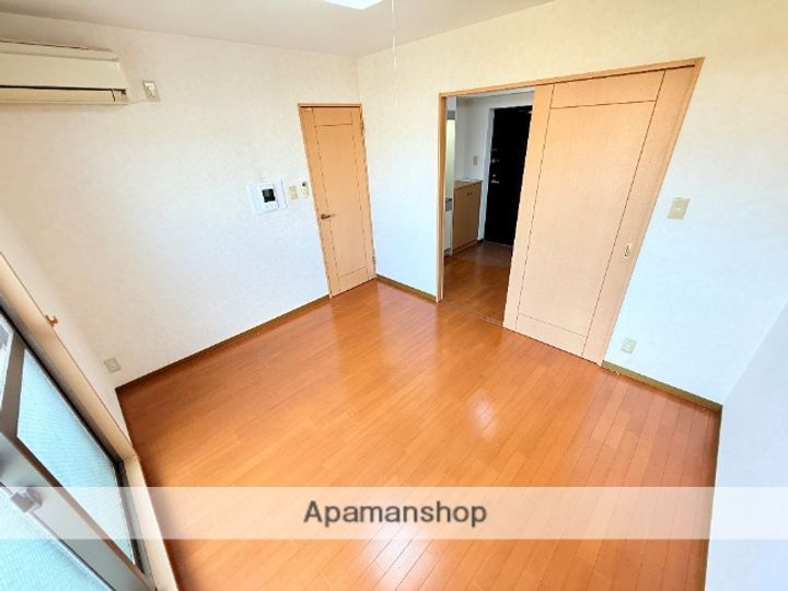 大阪府東大阪市横枕西の賃貸マンション306の内装