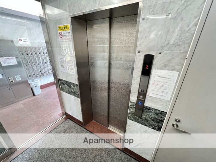 大阪府東大阪市横枕西の賃貸マンション306のその他画像