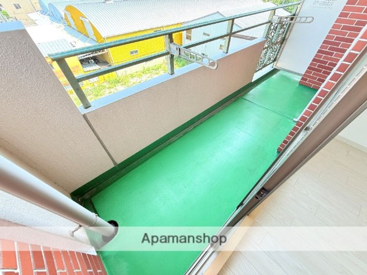 大阪府東大阪市横枕西の賃貸マンションのその他画像