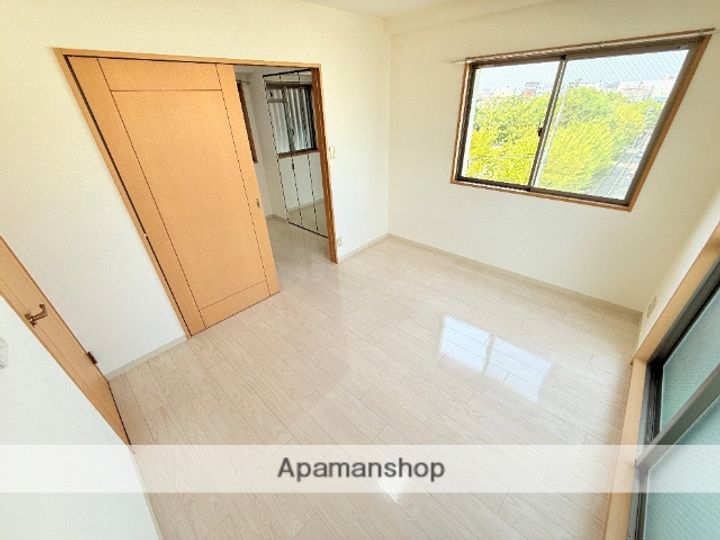 大阪府東大阪市横枕西の賃貸マンションのその他画像