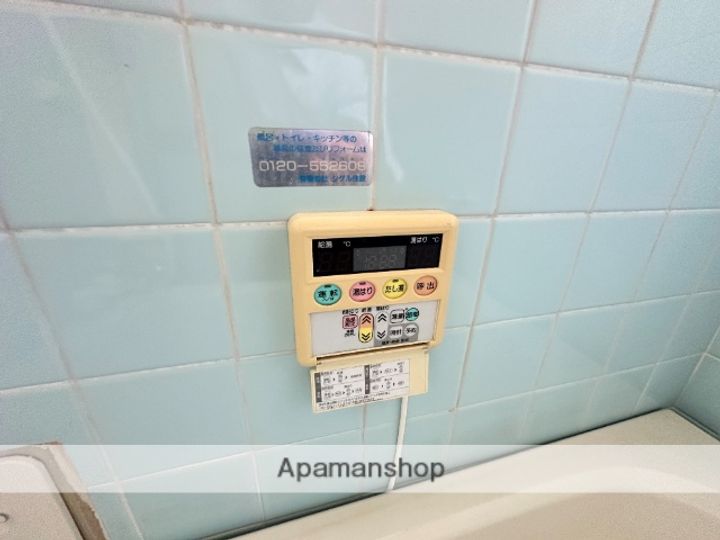 大阪府東大阪市横小路町4丁目の賃貸マンション102のその他画像