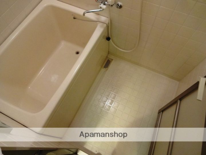 アーバンヒル石切の風呂