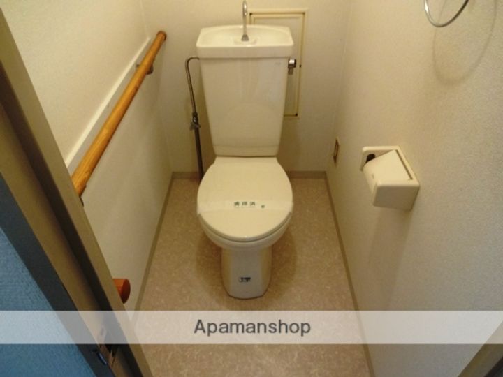 アーバンヒル石切のその他画像