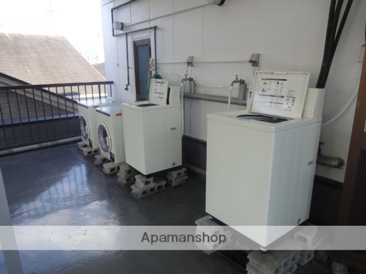 インテリジェントマンションエソールのその他画像