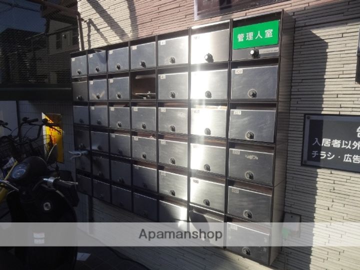 インテリジェントマンションエソールのその他画像