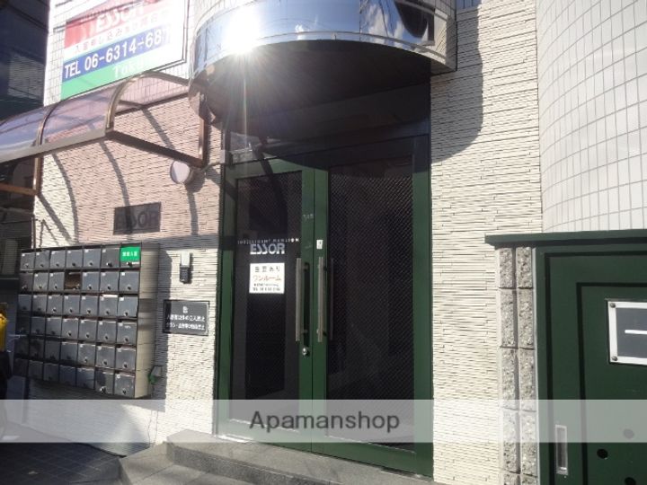 インテリジェントマンションエソールのその他画像