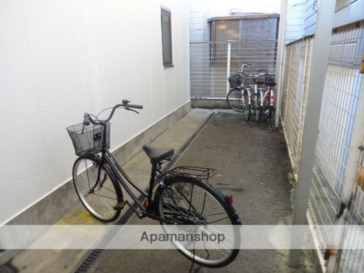 インテリジェントマンションエソールのその他画像