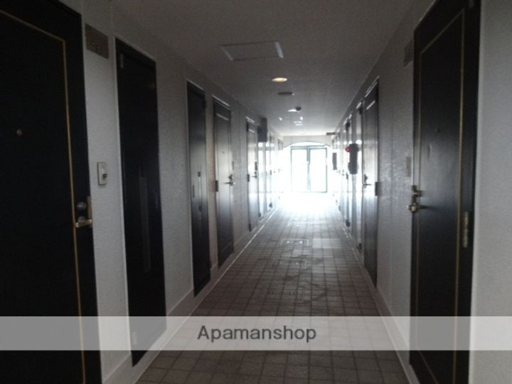 インテリジェントマンションエソールのその他画像