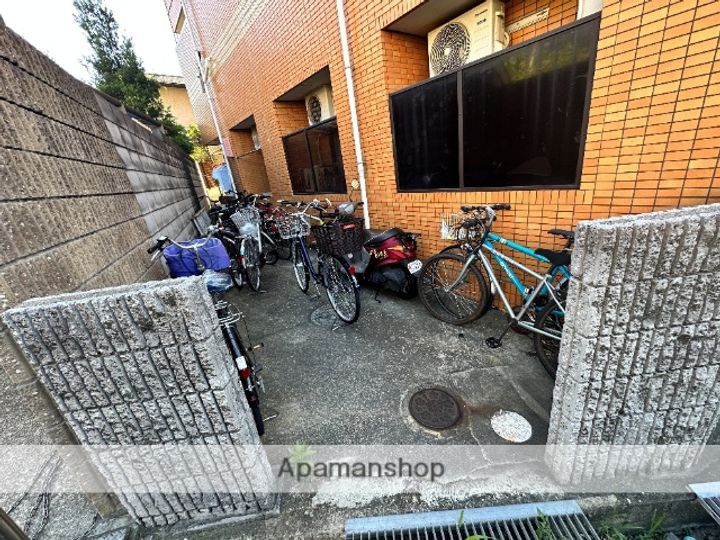 大阪府東大阪市五条町の賃貸マンションのその他画像