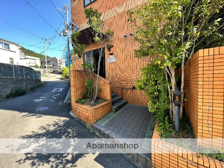 大阪府東大阪市五条町の賃貸マンションのその他画像