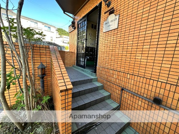 大阪府東大阪市五条町の賃貸マンションのその他画像