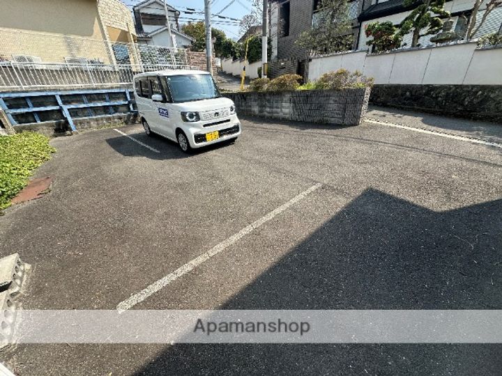 大阪府東大阪市五条町の賃貸アパートのその他画像