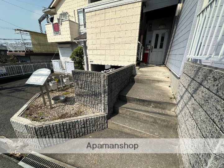 大阪府東大阪市五条町の賃貸アパートのその他画像