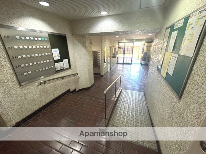 布施スカイハイツのその他画像