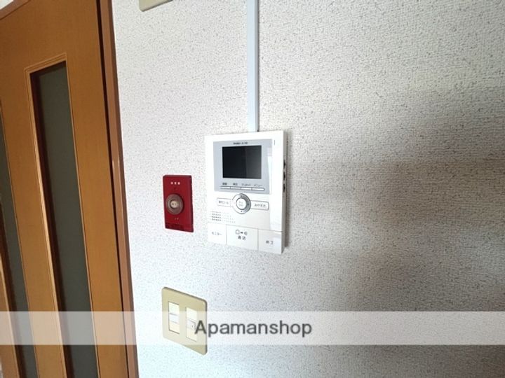 布施スカイハイツのその他画像