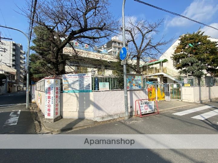 布施スカイハイツの周辺
