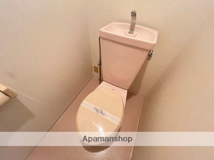 アンシャンテ武庫之荘のその他画像