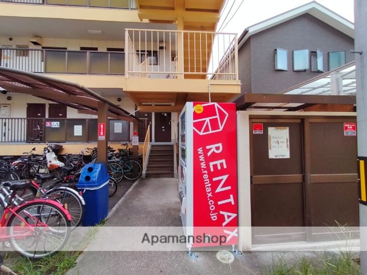 大阪府柏原市国分本町7丁目の賃貸マンションのその他画像