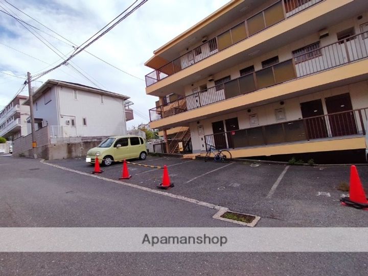大阪府柏原市国分本町7丁目の賃貸マンションのその他画像