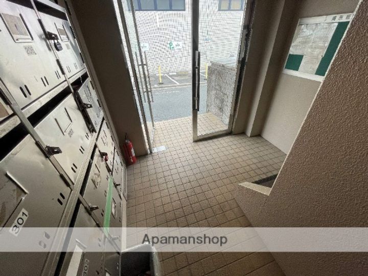 イーストマンションムラオのその他画像