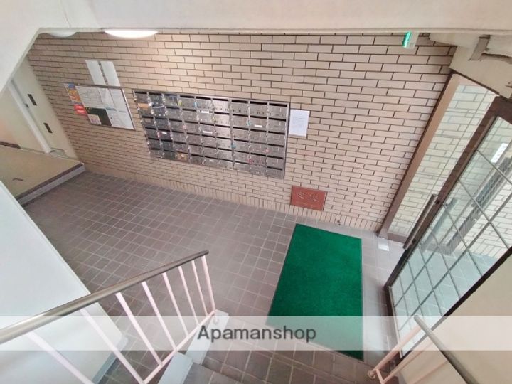 大阪府東大阪市友井5丁目の賃貸マンションのその他画像