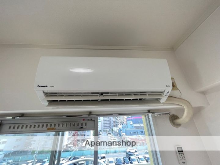 大阪府東大阪市友井5丁目の賃貸マンションのその他画像