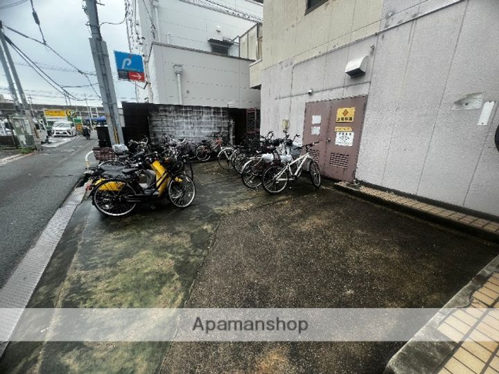 大阪府東大阪市稲葉3丁目の賃貸マンションのその他画像