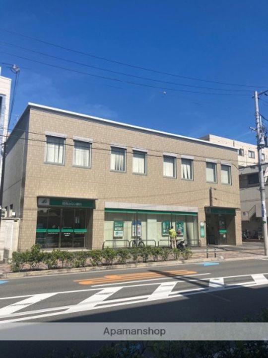 大阪府東大阪市稲葉3丁目の賃貸マンションの周辺