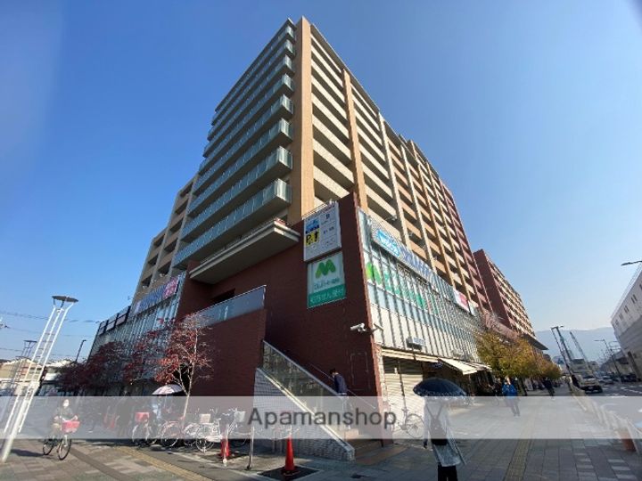 大阪府東大阪市稲葉3丁目の賃貸マンションの周辺