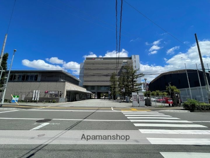 大阪府東大阪市小阪1丁目の賃貸マンションの周辺