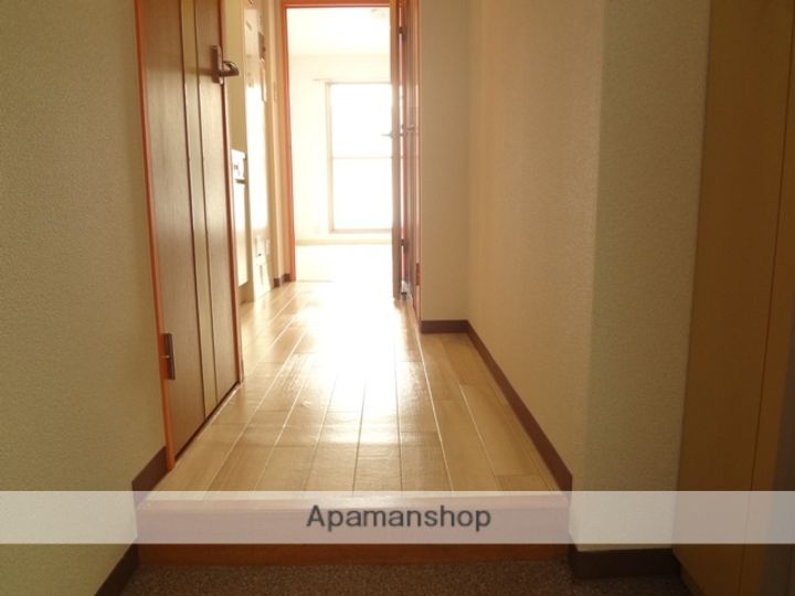 スパジオビィータの内装