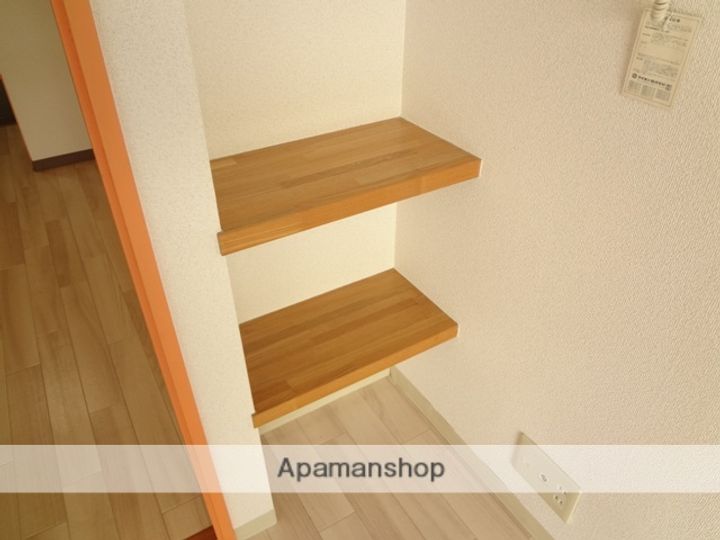 スパジオビィータの内装