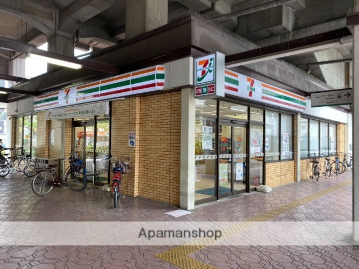 スパジオビィータの周辺