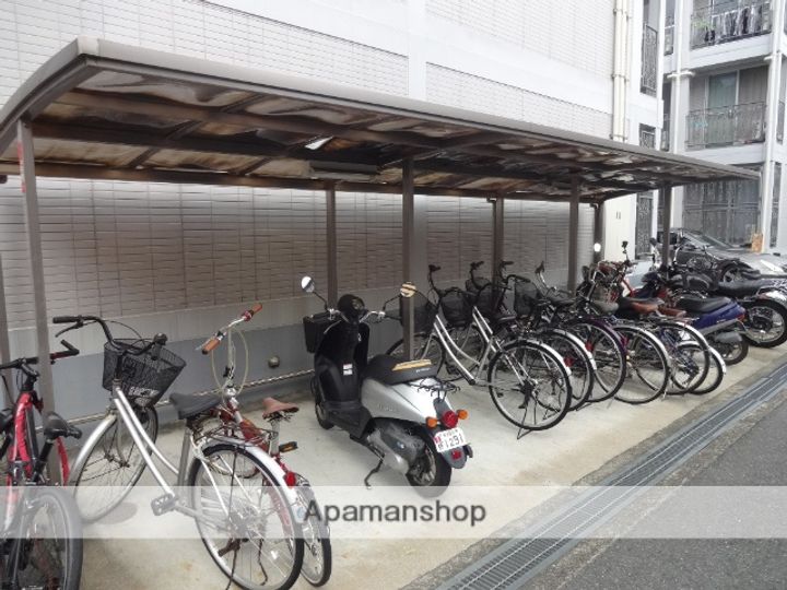 大阪府東大阪市南上小阪の賃貸マンションのその他画像