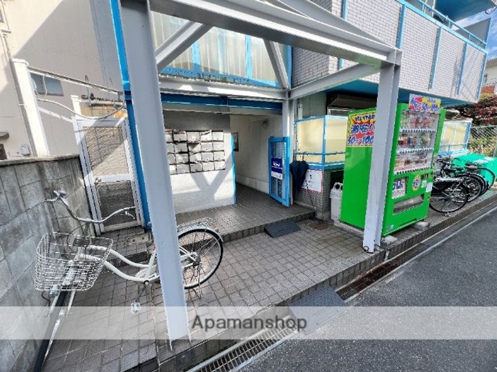 大阪府東大阪市花園本町1丁目の賃貸マンション403のその他画像