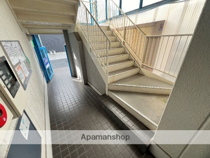 大阪府東大阪市花園本町1丁目の賃貸マンション403のその他画像