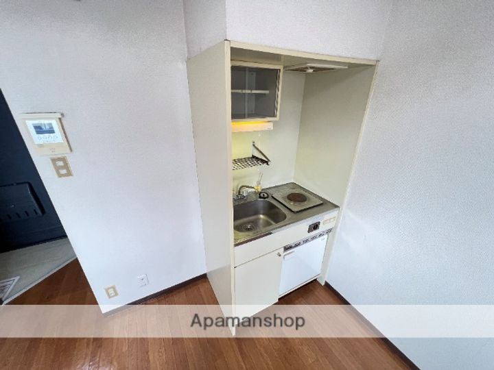 大阪府東大阪市花園本町1丁目の賃貸マンション403の内装